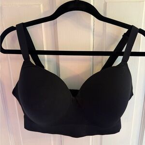 Feelin Girl Wireless Push-up seamless comfort full coverage bra